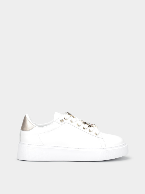 Кеды низкие It-girl модель D24YA-0361-02-625 Фото