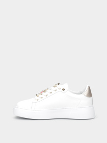 Кеди низькі It-girl модель D24YA-0361-02-625 Фото