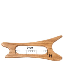 Массажный набор для лица и тела Hillary модель K-11-040 Фото