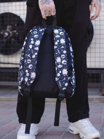 Рюкзак Without модель 8049214 Фото