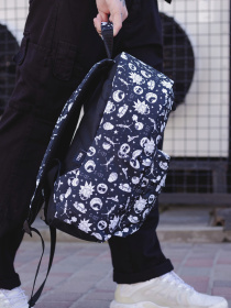 Повсякденний рюкзак Without модель 8049214 Повсякденний рюкзак Without модель 8049214 Фото