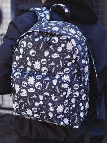 Повсякденний рюкзак Without модель 8049214 Повсякденний рюкзак Without модель 8049214 Фото