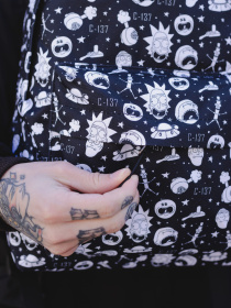 Повсякденний рюкзак Without модель 8049214 Повсякденний рюкзак Without модель 8049214 Фото