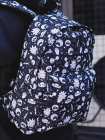 Повсякденний рюкзак Without модель 8049214 Повсякденний рюкзак Without модель 8049214 Фото