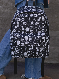 Повсякденний рюкзак Without модель 8049213 Повсякденний рюкзак Without модель 8049213 Фото