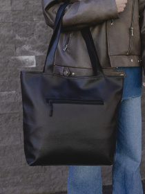 Шопер Without модель 8049217 Фото