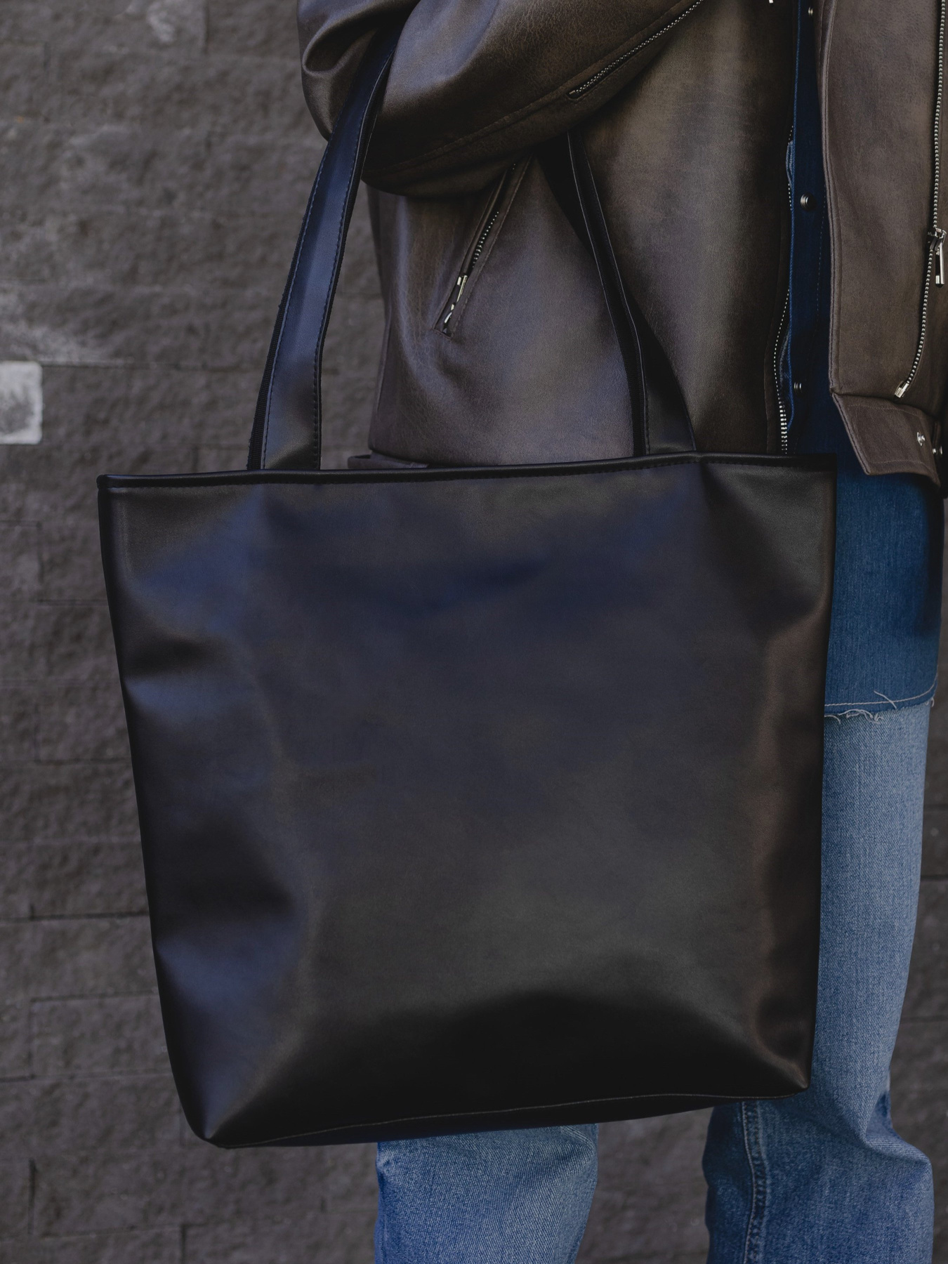 Шоппер Without модель 8049216 Фото