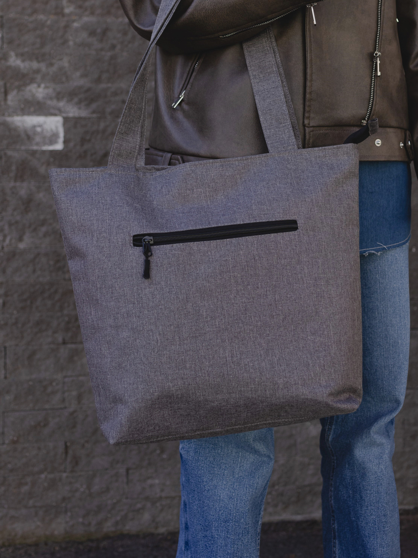 Шопер Without модель 8049215 Фото