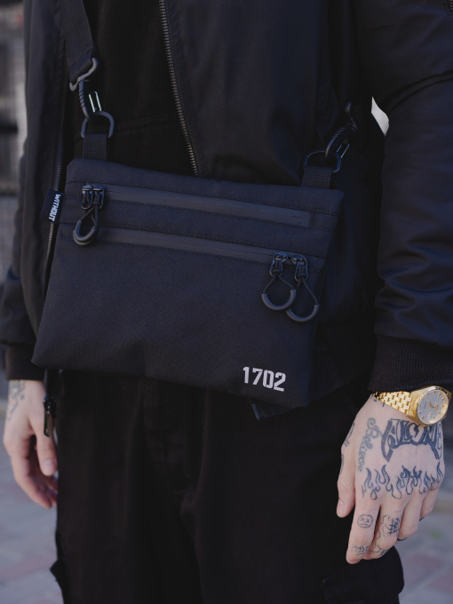 Мессенджер Without модель 8049218 Фото