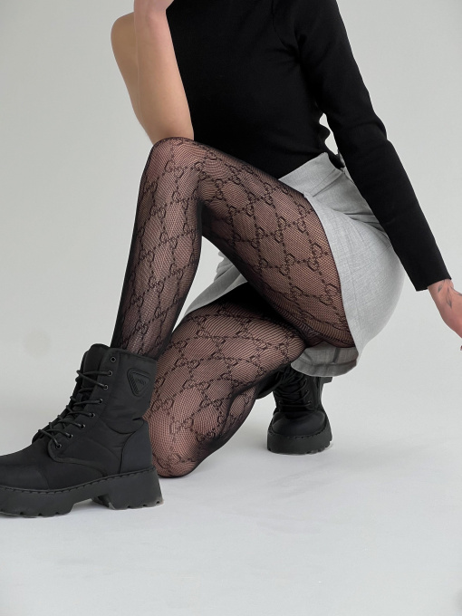 Колготы Without модель 8049223 Фото