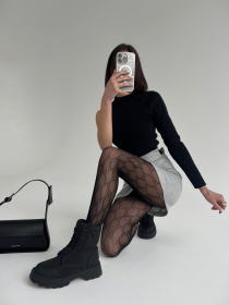 Колготи Without модель 8049223 Фото