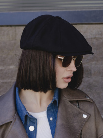 Кепка Without модель 8049241 Фото