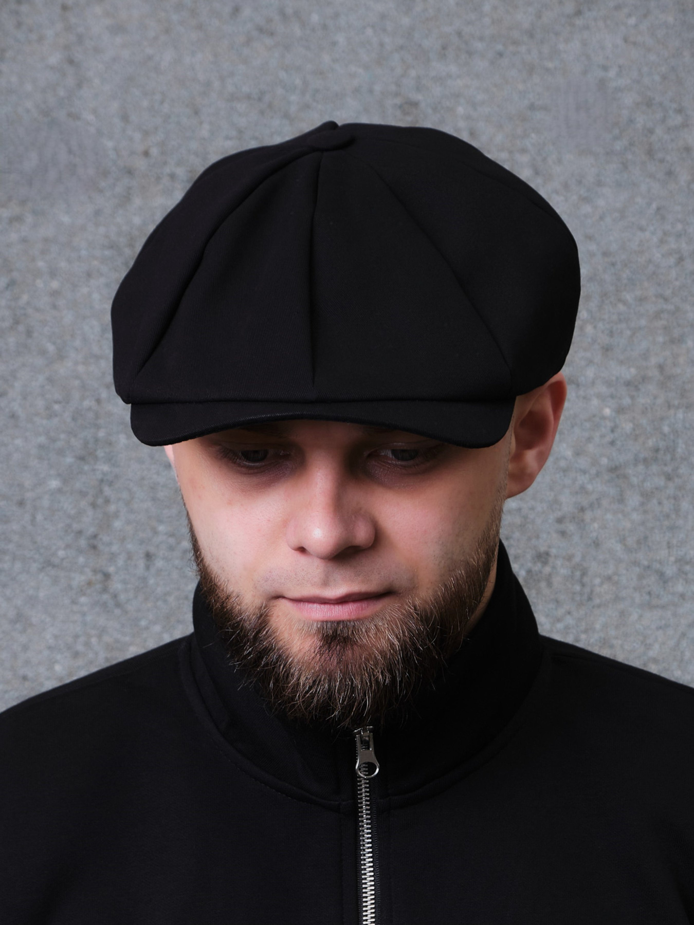 Кепка Without модель 8049240 Фото