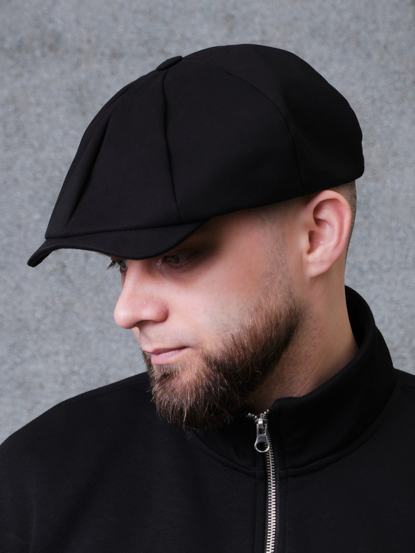 Кепка Without модель 8049240 Фото