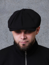 Кепка Without модель 8049240 Фото