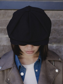 Кепка Without модель 8049239 Фото