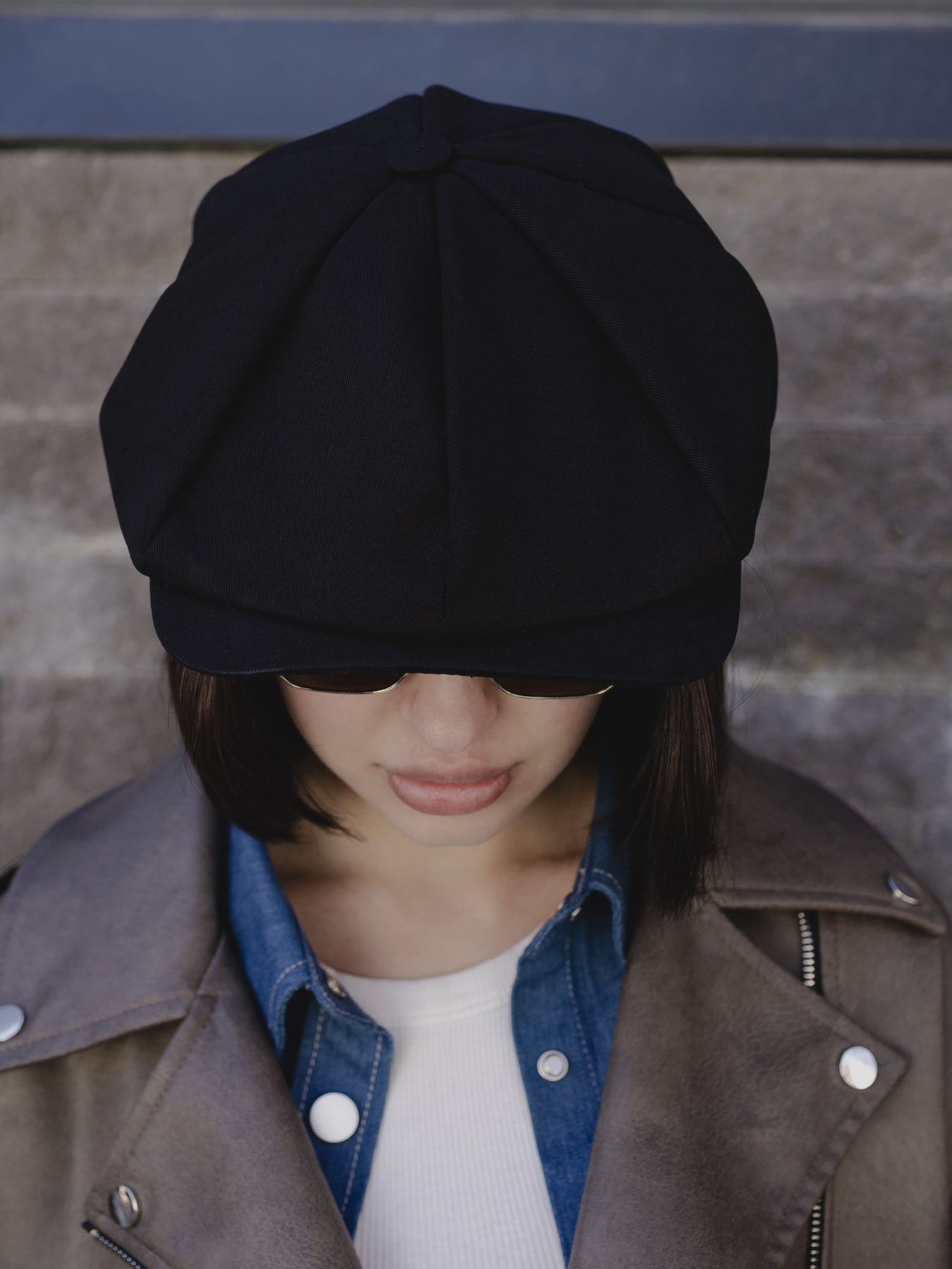 Кепка Without модель 8049239 Фото