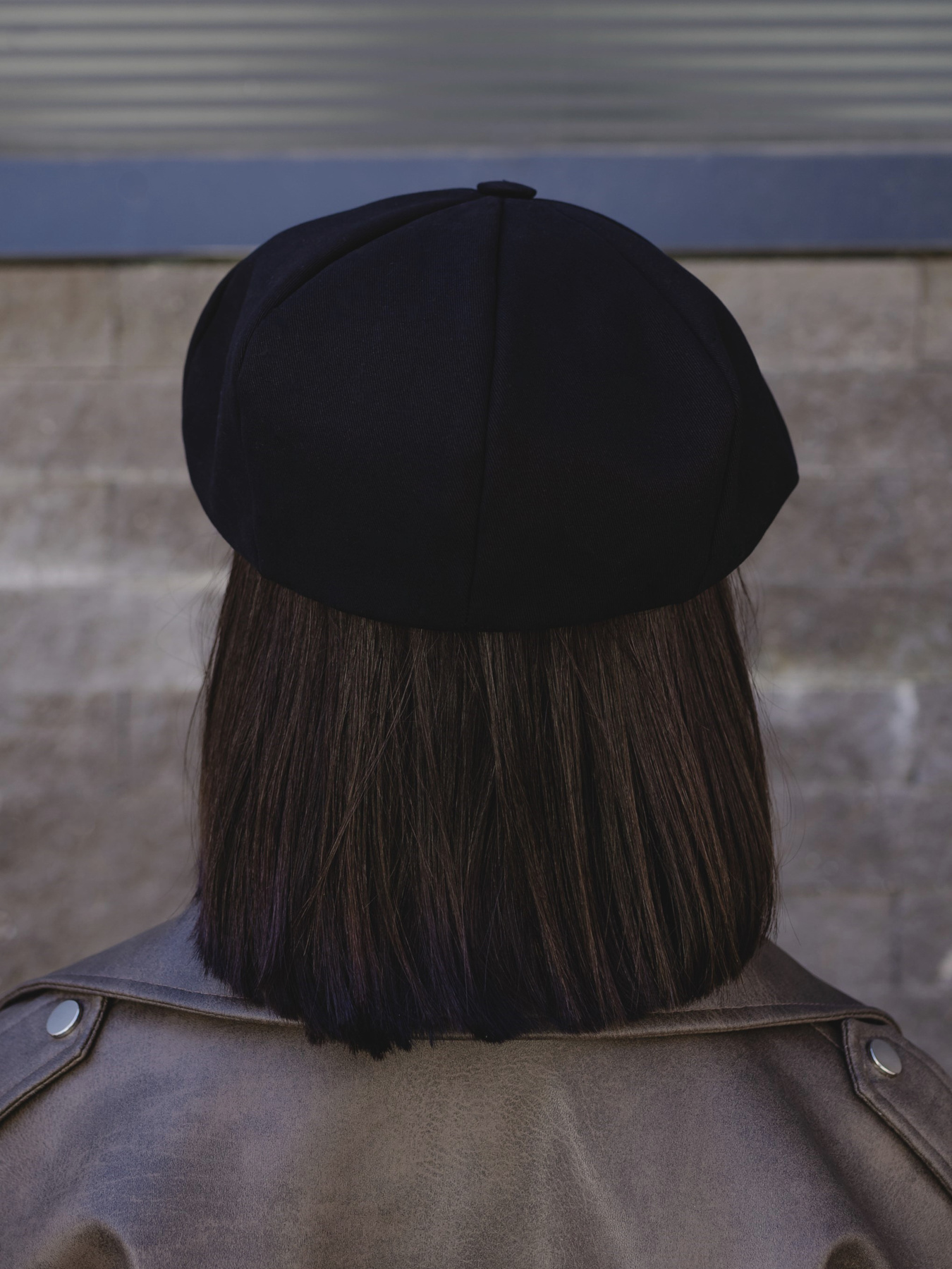 Кепка Without модель 8049239 Фото