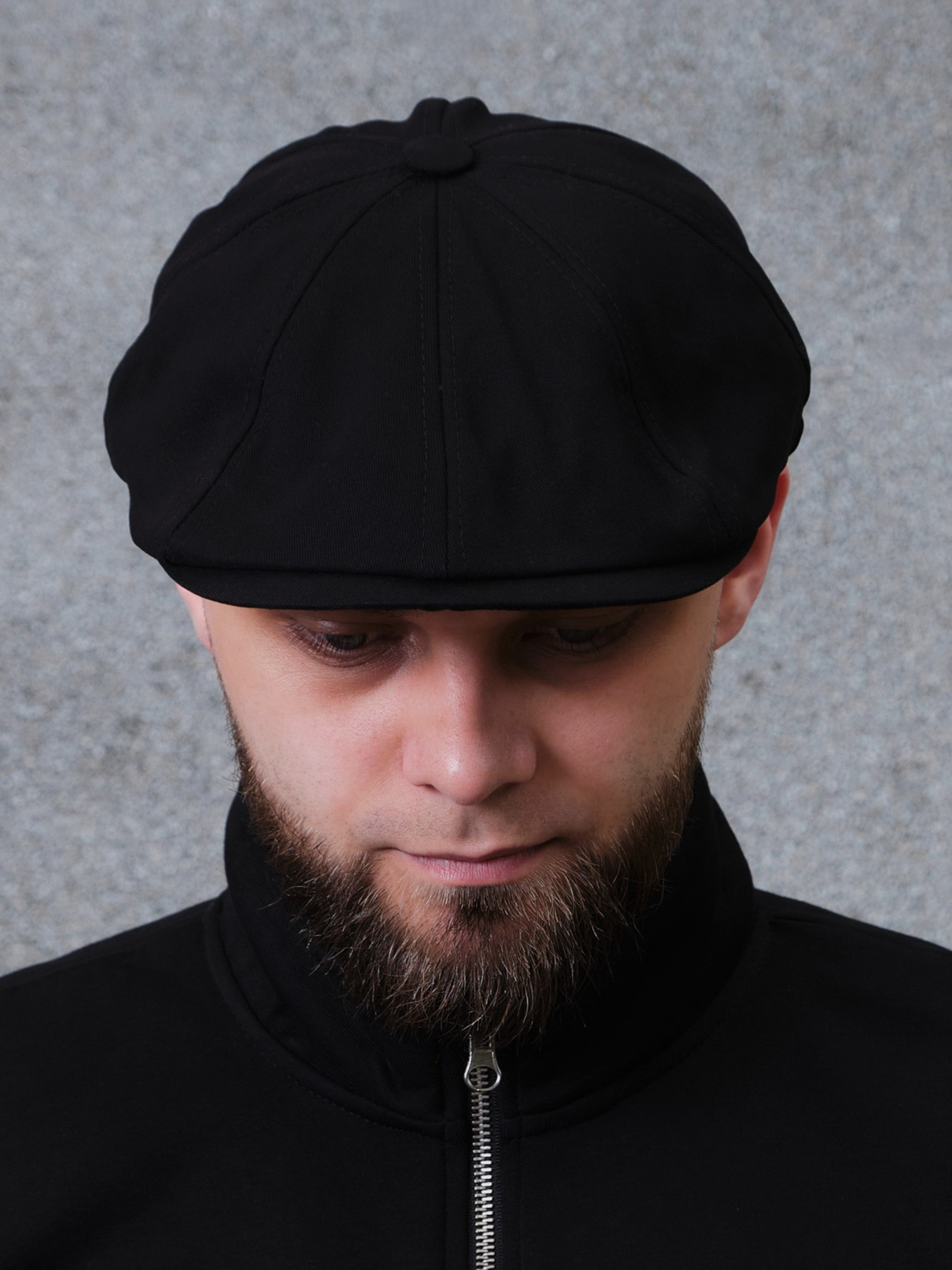 Кепка Without модель 8049238 Фото