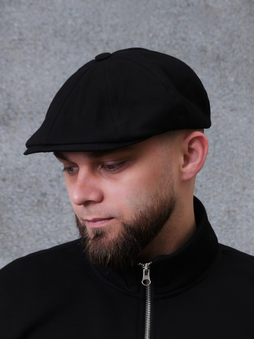 Кепка Without модель 8049238 Фото