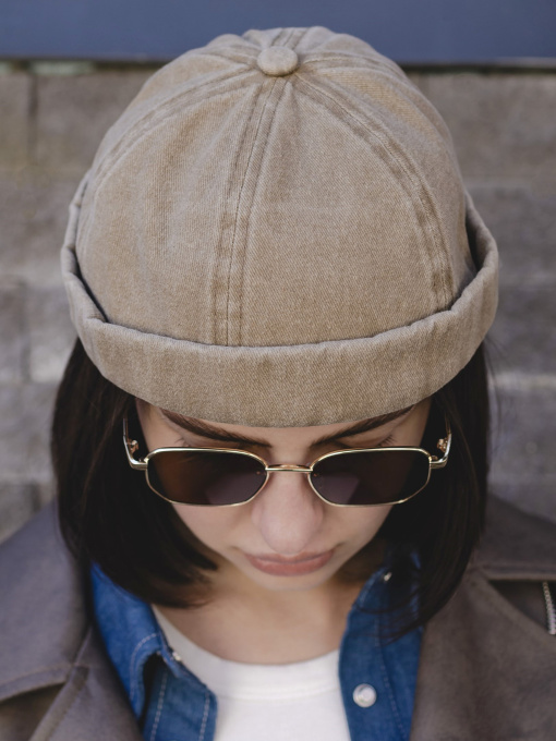 Шапка Without модель 8049237 Фото