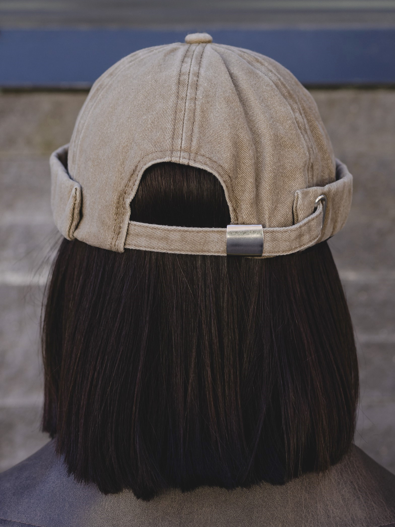 Шапка Without модель 8049237 Фото