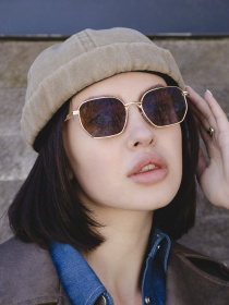 Шапка Without модель 8049237 Фото