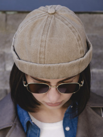 Шапка Without модель 8049237 Фото