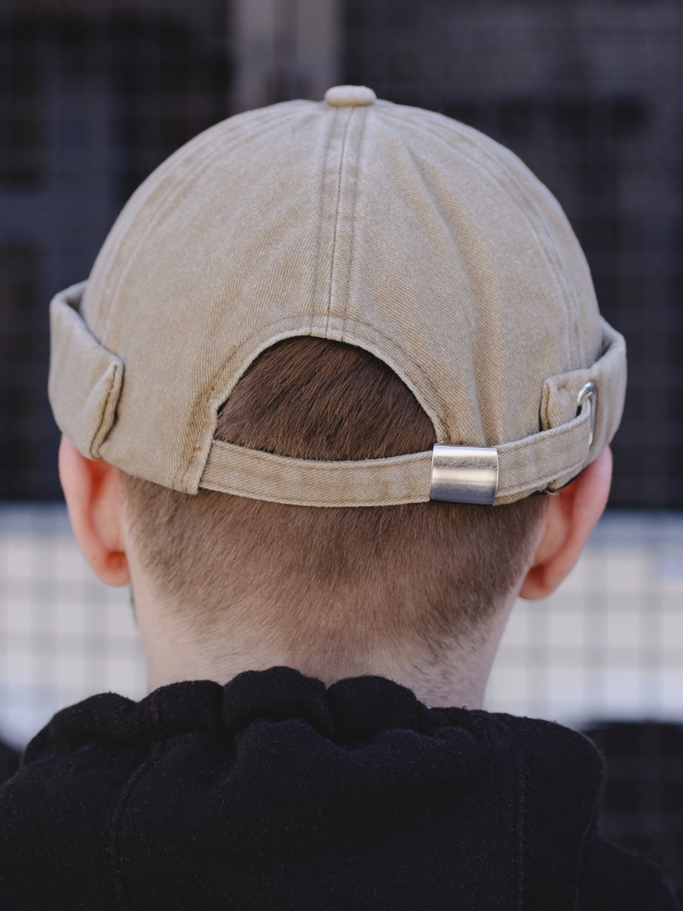 Шапка Without модель 8049236 Фото