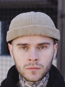 Шапка Without модель 8049236 Фото