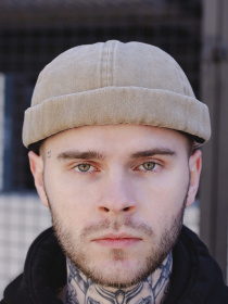 Шапка Without модель 8049236 Шапка Without модель 8049236 Фото