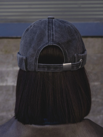 Шапка Without модель 8049235 Фото