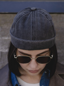 Шапка Without модель 8049235 Фото