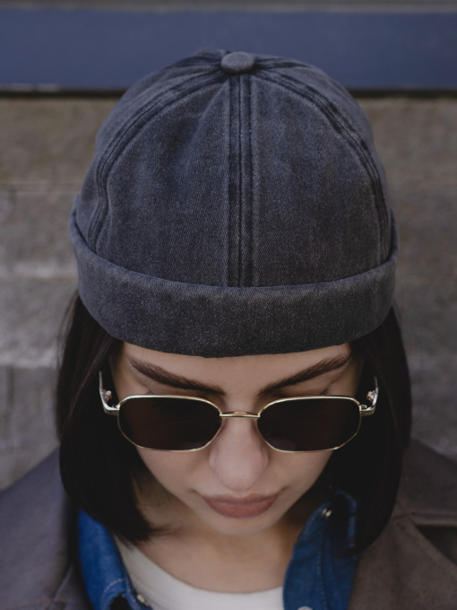 Шапка Without модель 8049235 Фото