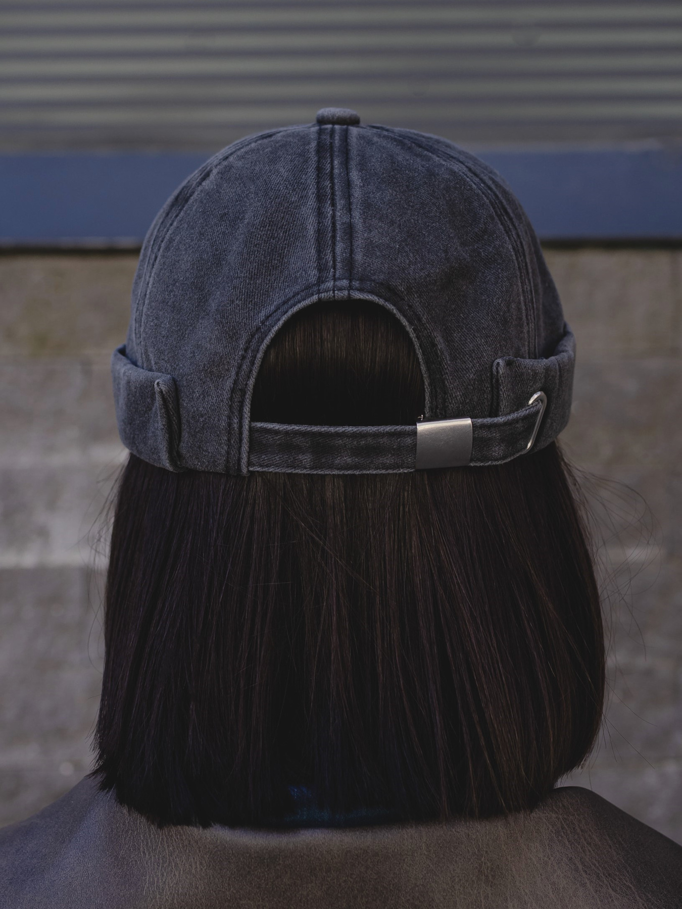 Шапка Without модель 8049235 Фото