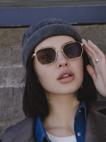 Шапка Without модель 8049235 Фото