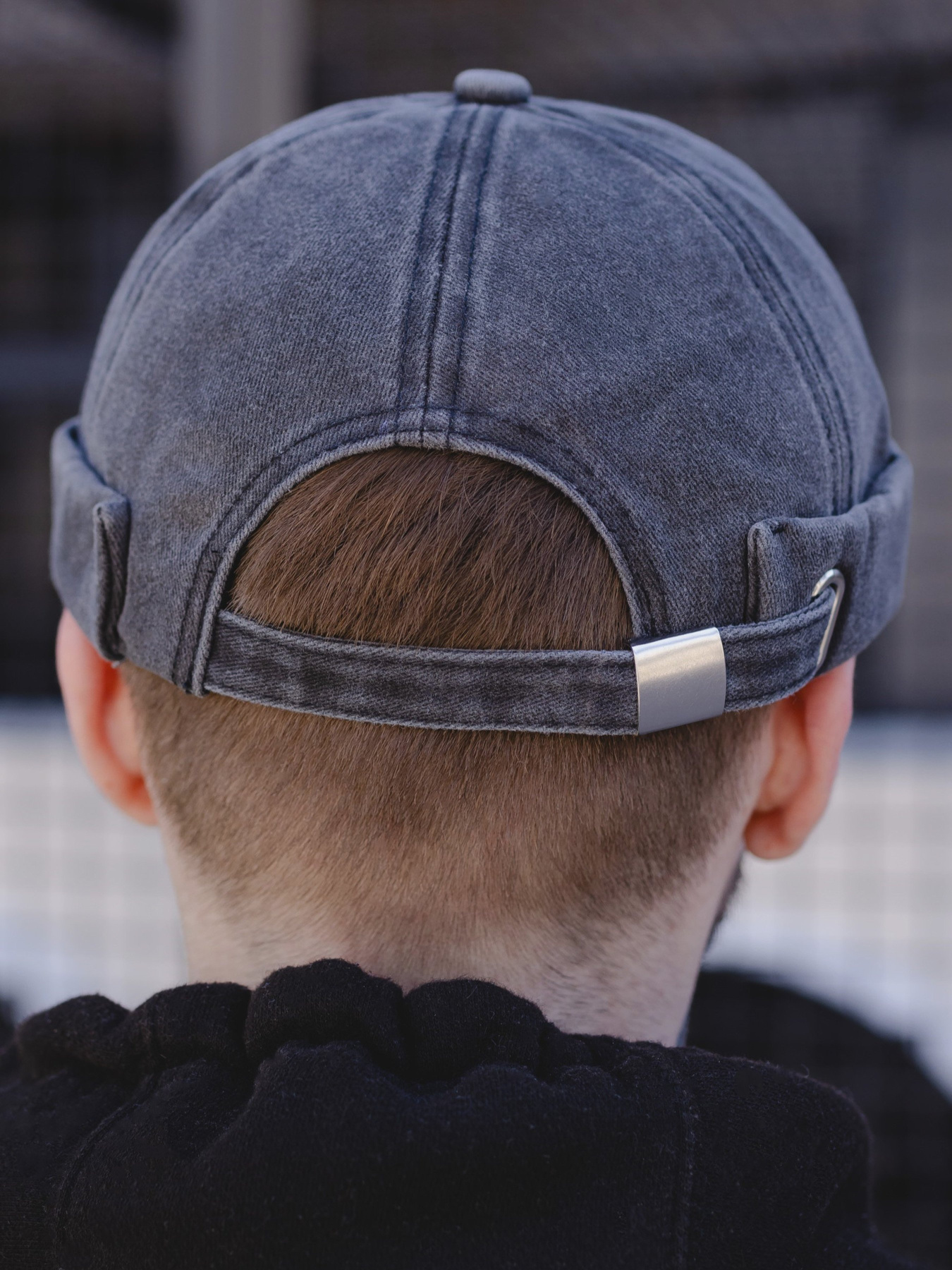 Шапка Without модель 8049234 Фото