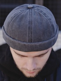 Шапка Without модель 8049234 Фото