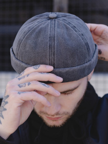 Шапка Without модель 8049234 Фото