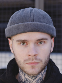 Шапка Without модель 8049234 Шапка Without модель 8049234 Фото