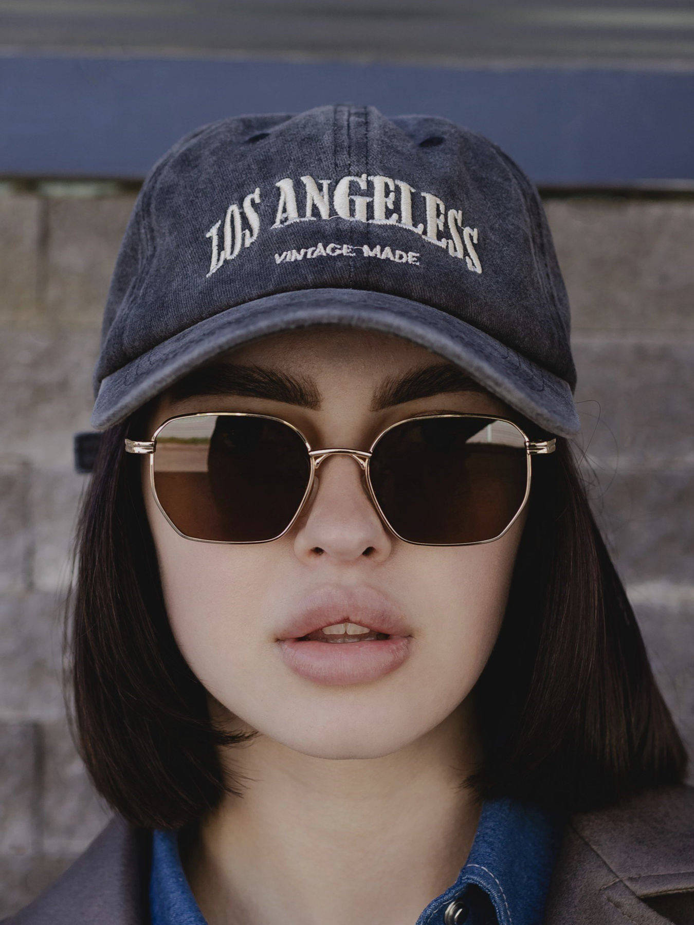 Кепка Without модель 8049233 Фото