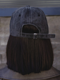 Кепка Without модель 8049233 Фото