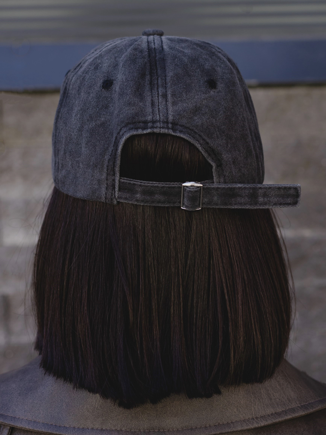 Кепка Without модель 8049233 Кепка Without модель 8049233 Фото