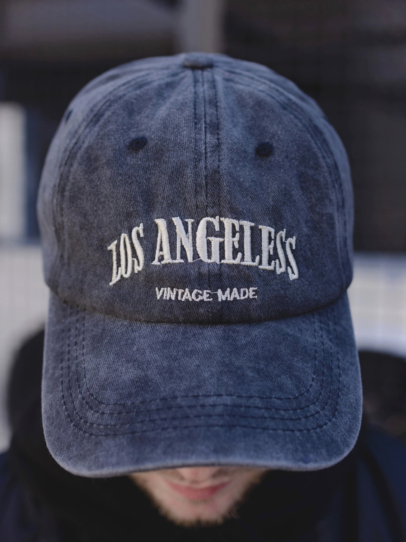 Кепка Without модель 8049232 Фото