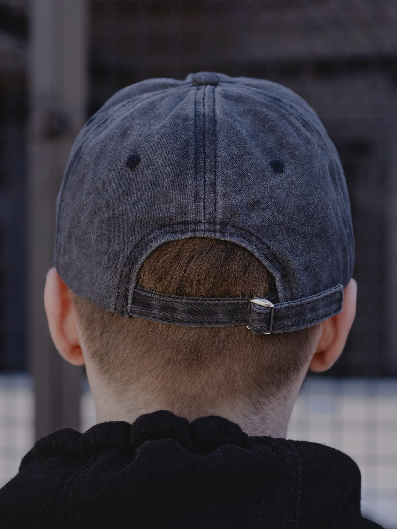 Кепка Without модель 8049232 Фото