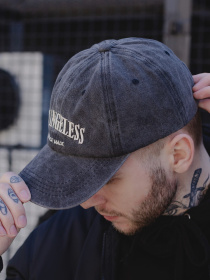 Кепка Without модель 8049232 Фото