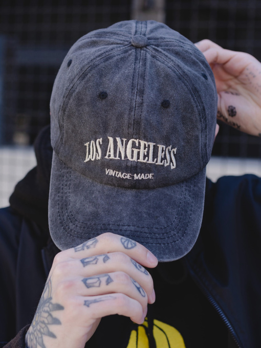 Кепка Without модель 8049232 Фото