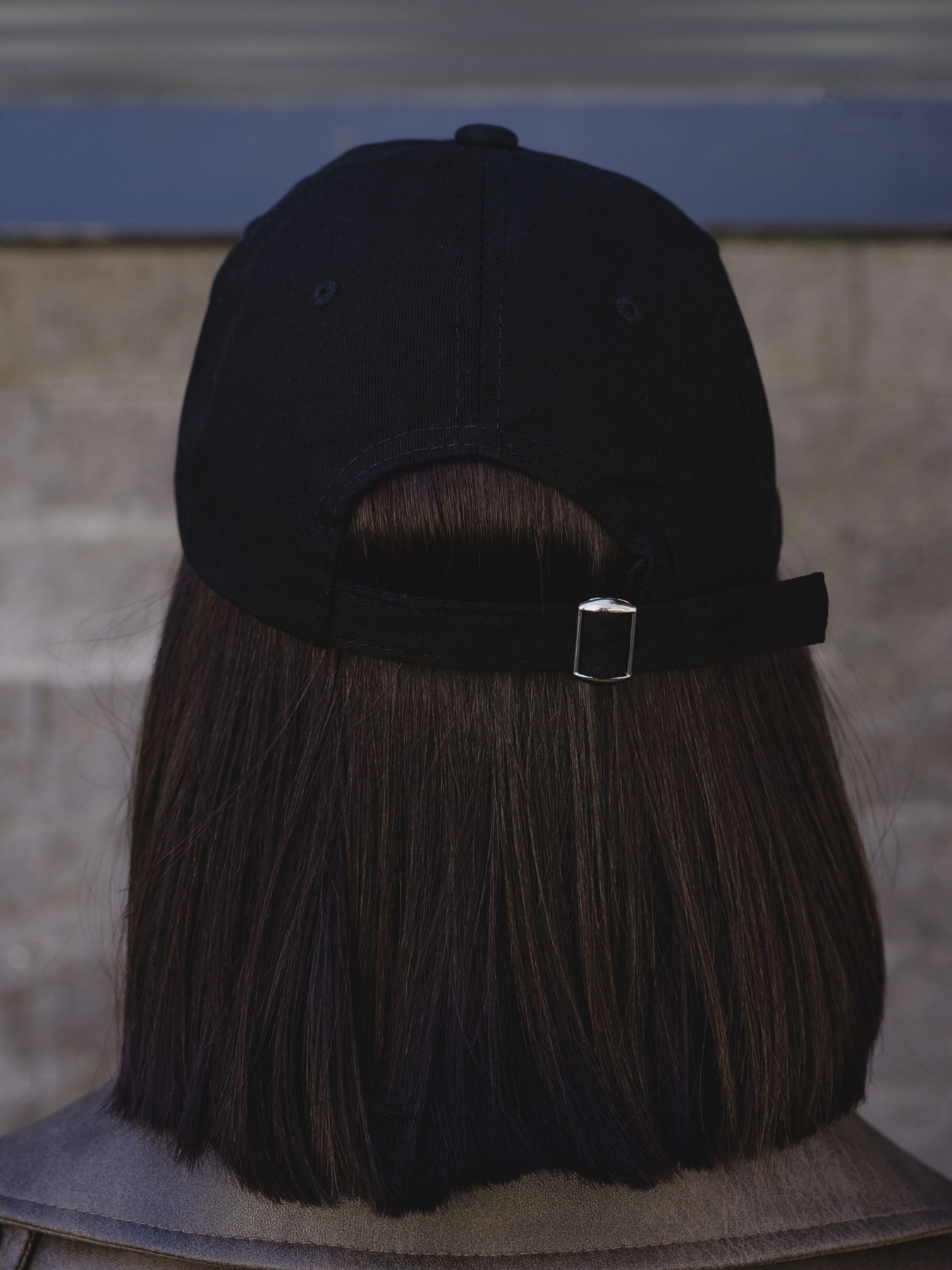 Кепка Without модель 8049231 Фото