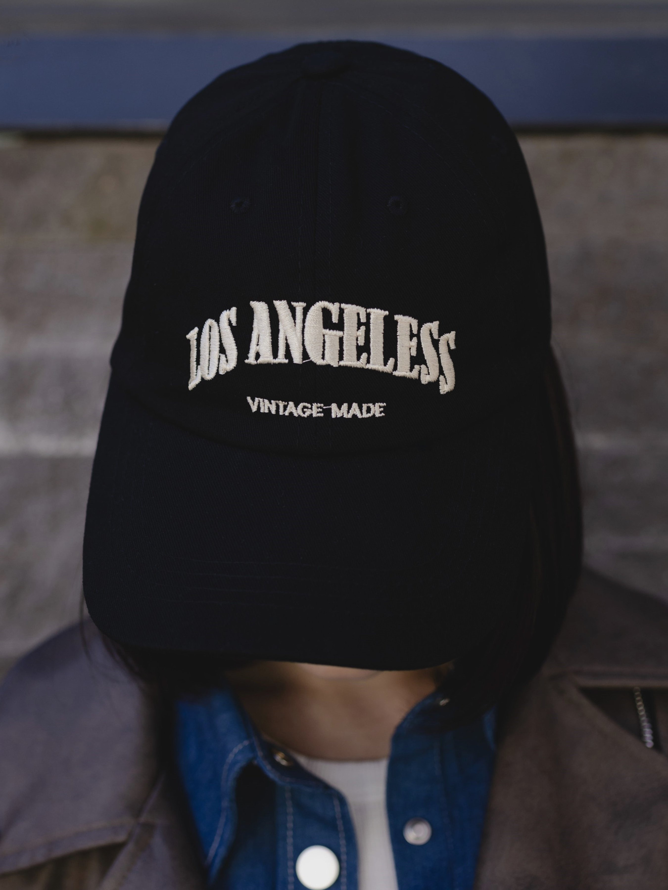 Кепка Without модель 8049231 Фото