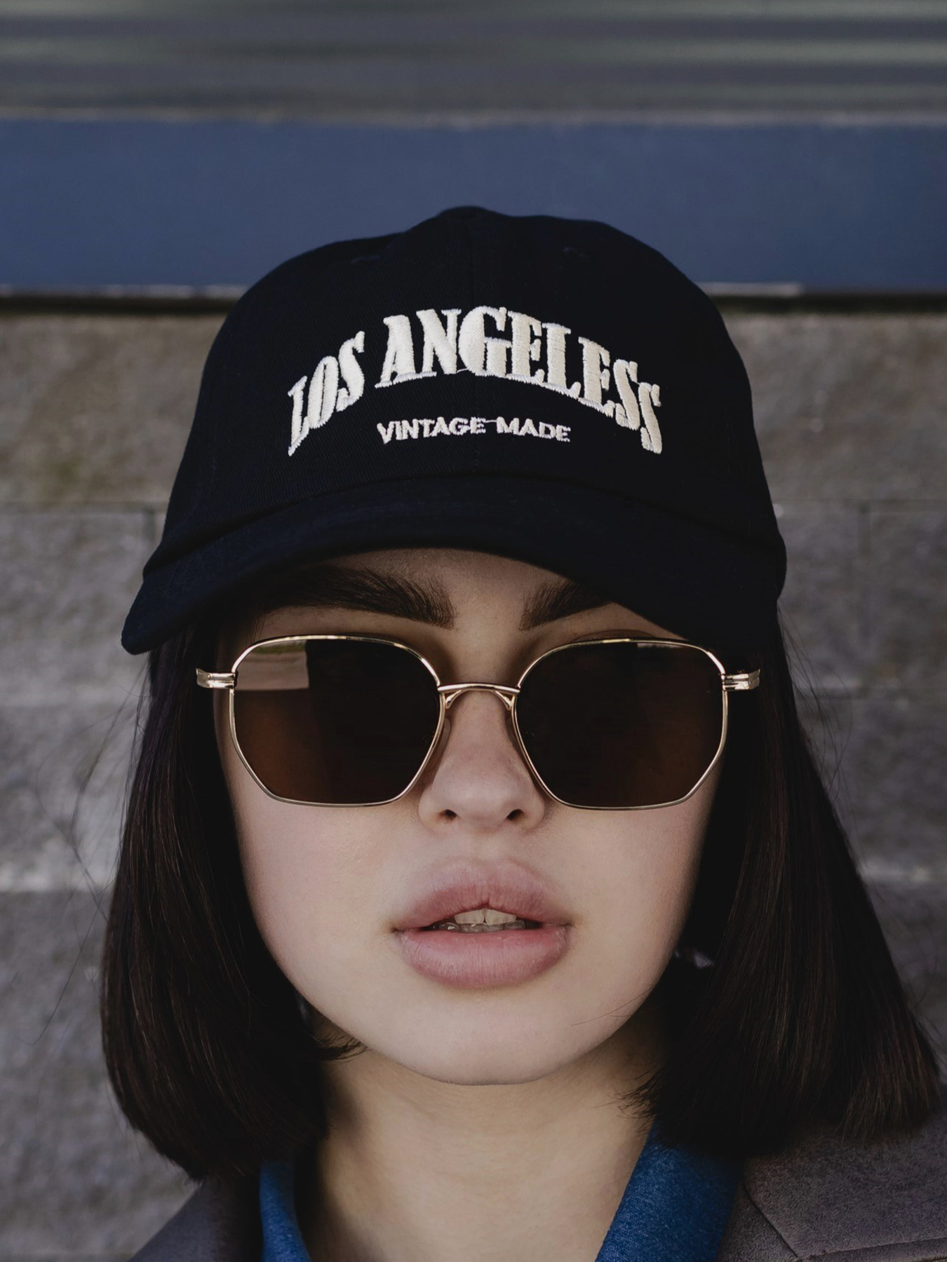 Кепка Without модель 8049231 Кепка Without модель 8049231 Фото